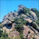 유달산