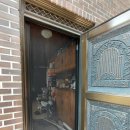 주택슈퍼 - 순천시 | 현관 롤방충망 찢어졌다면? 프리미엄 슈퍼 Z 제트스크린으로 교체한 단독주택 작업 후기