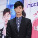 MBC 수목미니시리즈 'good-bye 미스터 블랙' 제작발표회 배우 송재림(Song Jae Rim) 응원 쌀드리미화환 - 기부화환 쌀화환 드리미 이미지