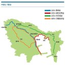 경안동 61-3 → 11-70 주변(약0.2km 편측) | 아름다운 어청도 여행 겸 산행 (2019.09.24~25) 후기