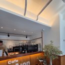 담양 카페 무정면 에이온 커피(A Coffee) 방문 후기