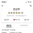 정성루 - 춘천시 효명길 12 | 정성루