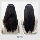 스위비(SWEEB)헤어 | 서울대입구미용실 스위비헤어 아윤채 크리닉 후기