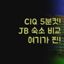 R-5 | 완벽 추천 | 싱가포르 국경 CIQ 도보 5분 | R&amp;F Princess Cove 실제 후기 | JBCC 신축 아파트 비교 분석