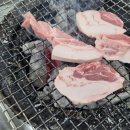 박통뒷고기식당