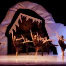 가족발레 「스크루지」 이미지