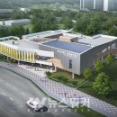 광양시장애인종합복지관 이미지