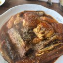 기산제빵소 | 양주 맛집 가족외식 어부네 코다리 조림 재방문 후기