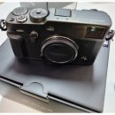 (집)럭키마트 | 강변역 테크노마트 중고카메라 매장 [럭키카메라]에서 구매한 후지 X-pro3]