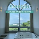 힐스테이 | 공주 독채 풀빌라 금강뷰 : 더힐스테이 102호 숙박 후기
