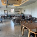 금호강8 | 대구 복현동 대형 브런치 카페 금호강 뷰 카페 폰즈