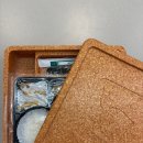 더큰도시락 배재대점 | 매일 점심이 기다려졌던 광주도시락배달 후기!