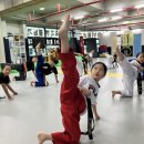 국가대표 한숲 HIT 태권도장 이미지