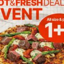 빌리브피자 이미지