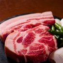 청국장 돈까스 이미지