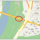 동림동 산동교 하부 이미지