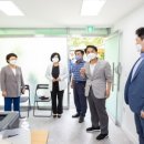 서울특별시강서구청공무직노동조합 | 환경공무관 서울시강서구청공무직노동조합 사무실 개소식’