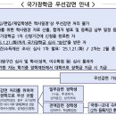 25.1학기 국가장학금 우선감면 관련 안내 이미지