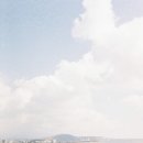 울트라타워 앞 | 코닥 H35 하프 필름카메라 작례 모음 ③｜제주도 여행 필름사진 + 울트라맥스400 결과