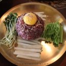 세상에 없던 갈비(세상갈비) 이미지