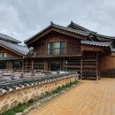 동막골약수터 | 평창 여행