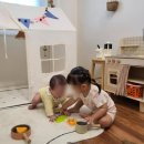 바오짐 발산점 | 아산 대가족 펜션 추천, 방 4개 화장실 4개 완벽한 70평 독채 '바오시'