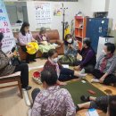 행신1동 행정복지센터 이미지