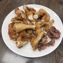 씨유팔달행궁매향점 | 수원 통닭거리 맛집 매향통닭 바로 튀겨주는 가마솥 옛날통닭 후기