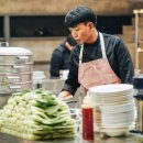 흑백요리사 출연자들의 매력