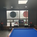 100프로 당구장 이미지