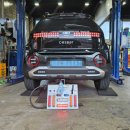 믿음자동차정비 이미지