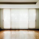 천안두정역코아루스위트아파트 | 두정역코아루스위트 전실 블라인드 시공후기