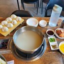 만두고을 중산점 | 요즘날씨에 직접빚은 손만두 맛이 일품인 내돈내산 경산만두고을 소개드려요