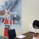 대부도서관 이미지