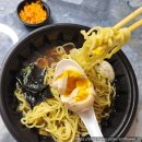 1303 | 광교 맛집, 일본식 라멘 전문점 [면단지]