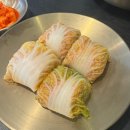 백옥 | 신용산 곰탕 맛집 새로 오픈한 백옥 용산 후기