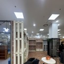 경남플러스마트 | 야간 구미 롯데마트 양중,철거현장