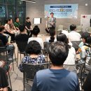 북부도서관 버스정류장 이미지