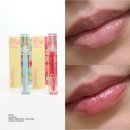 밀키블루 | 다이소 클리덤 저분자 콜라겐 탱글 립세럼 01밀키블루 02플럼핑크 립플럼퍼 쿨톤립 추천 후기~