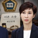 최태원·노소영 세기의 결혼 외신도 관심을 가진 한국 역사상 가장 비싼 이혼 이미지