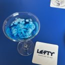새조은약국 | [성수 술집] LEFTY 레프티 / 여성 전용 칵테일 바 /성수동 핫플 / 성수 술 마실 곳 추천