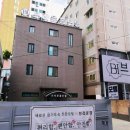 브라운홈모텔 이미지