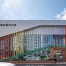 상주시종합사회복지관 이미지