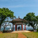 백마고지위령비 이미지