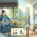 기상천외 피서법/ 여름 처방전 이미지