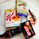 EJ디톡스 | [콩콩볼 다식 릴레이] 후기+9번째 타자