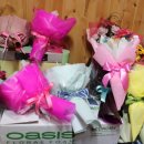 송도하이웨이주유소 이미지