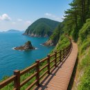 우두랜드 | 금오도 (전남 여수) 트레킹코스. 배 시간표. 펜션.맛집 여행 가이드