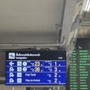 2504 | 방콕 제주항공 7C2503, 7C2504 탑승후기(좌석, 지연,입국수속),하나투어패키지 방콕 3박5일 특전