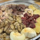 강화도 신상맛집 ‘원조황소곱창구이’ 내돈내산 후기